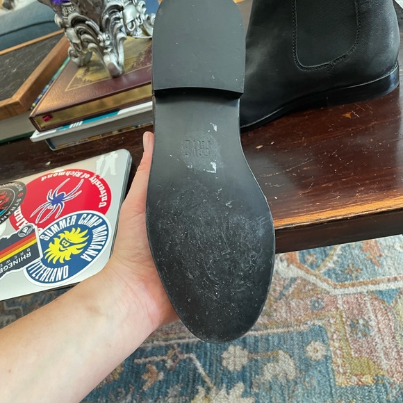 Frye Ankle Boot - Picture 3 of 6